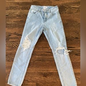 Princess Polly jeans